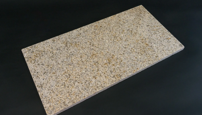 Venezia Stone Гранит Sunset Gold Слэбы 287x145