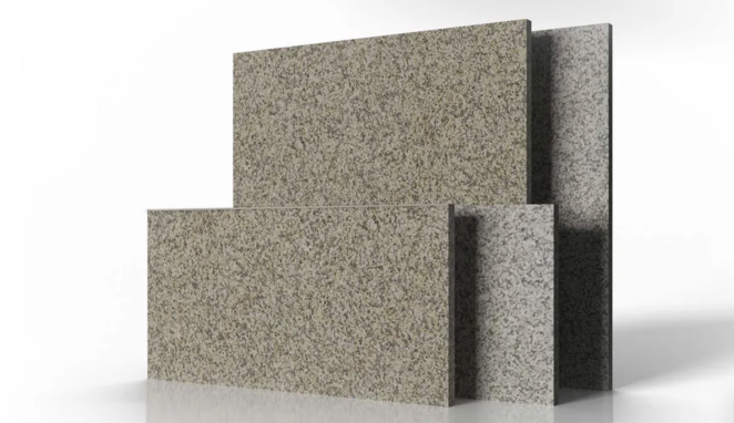 Venezia Stone Гранит Sunset Gold New Плитка 600x300