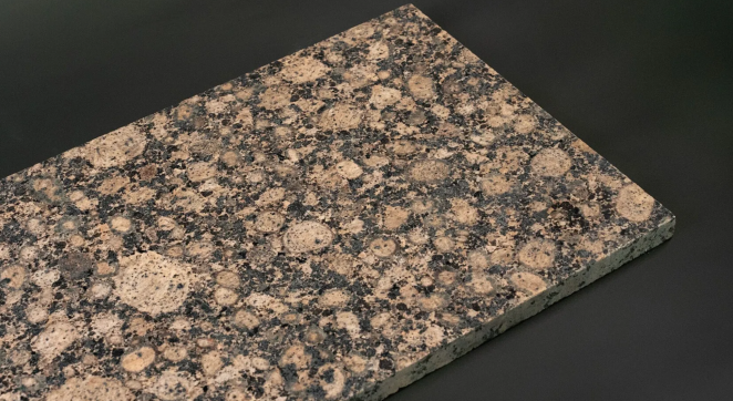 Venezia Stone Гранит Baltic Brown Плитка 600x300