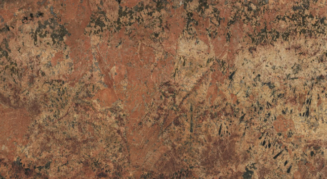 Venezia Stone Гранит Alaska Red Слэбы 304x147