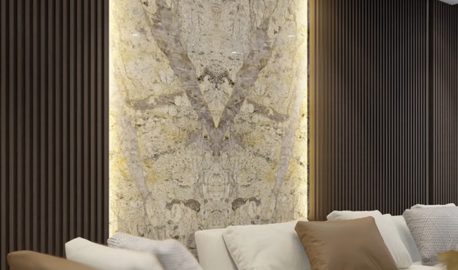 Venezia Stone Гранит Centauros Слэбы 267x191