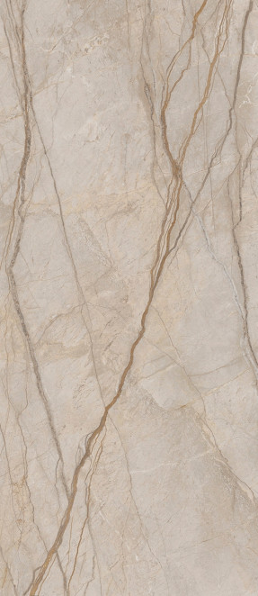 Italon Stellaris Elegant Silver 120x278