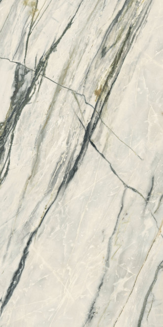 Flaviker Supreme Treasure Calacatta Emerald Lux 60х120