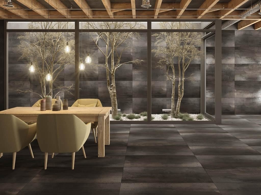 Corten