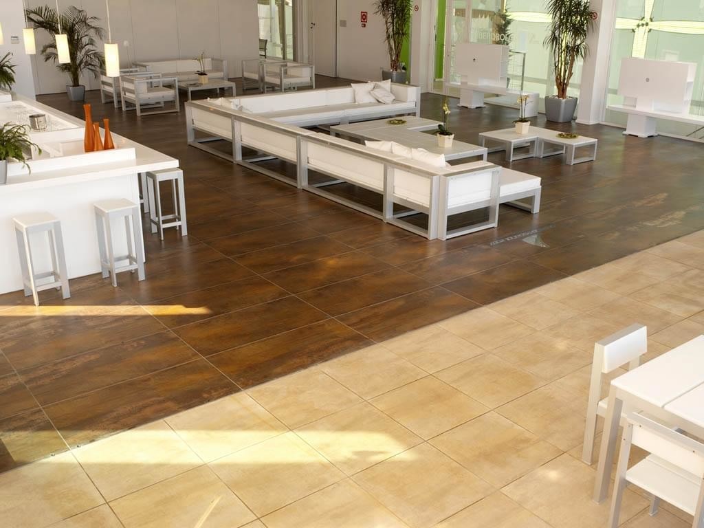 Corten