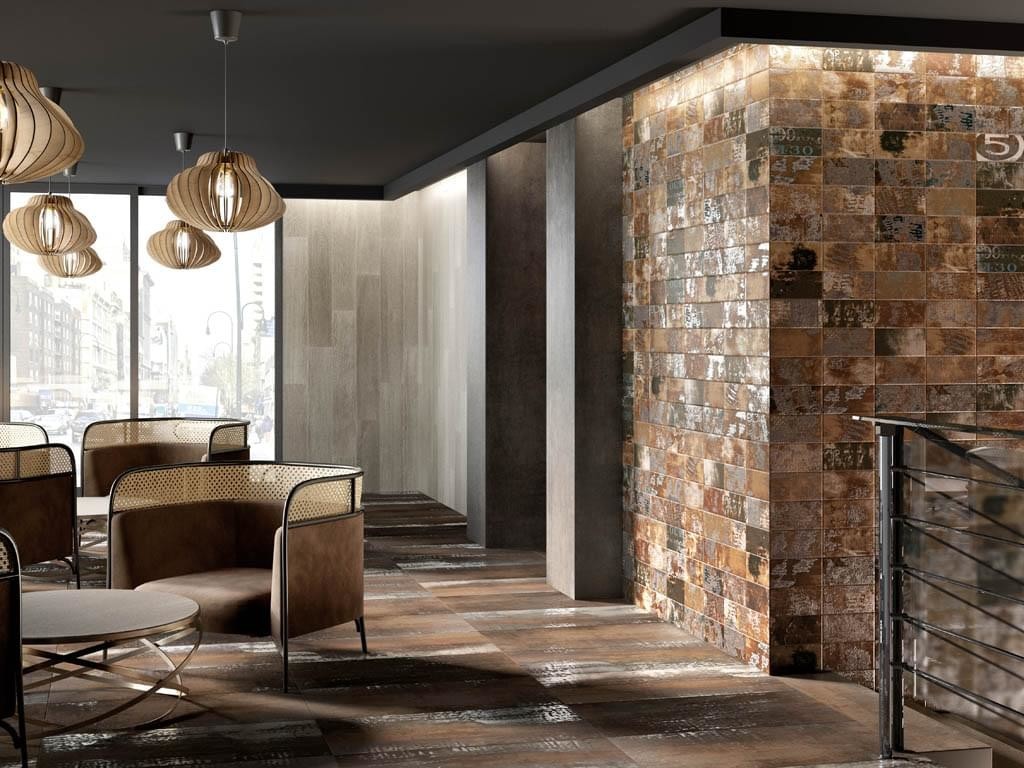 Corten