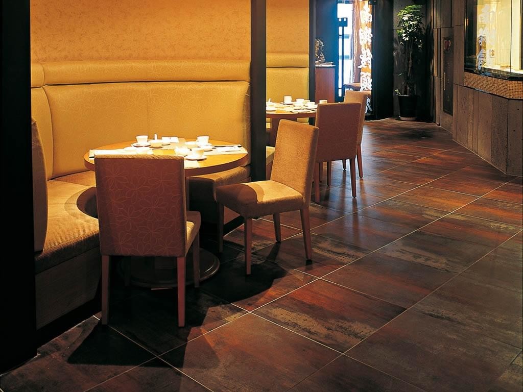 Corten