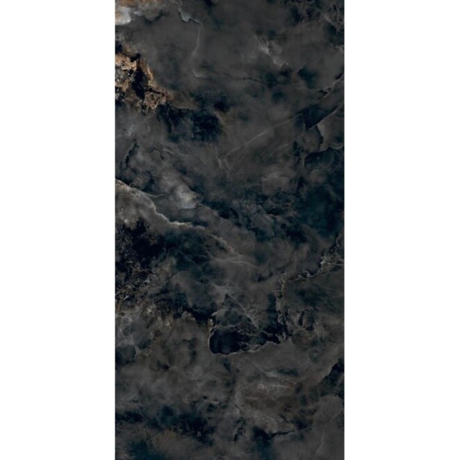 Tubadzin Aquamarine Aquamarine Black pol 59,8x119,8