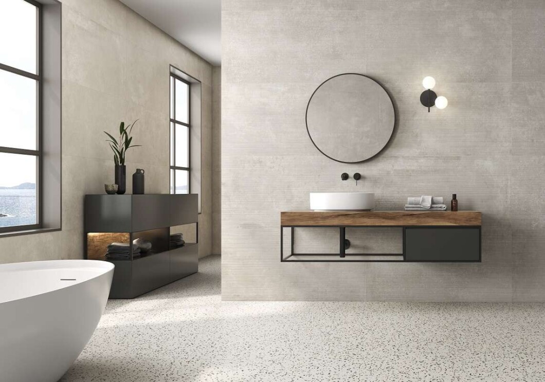 Terrazzo