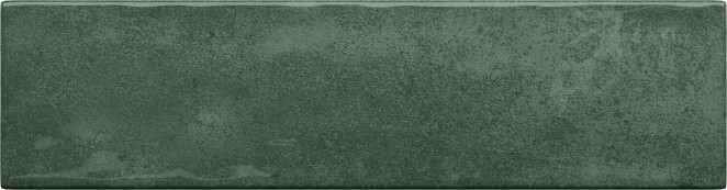 Tubadzin Masovia Masovia verde A gloss STR 29,8x7,8