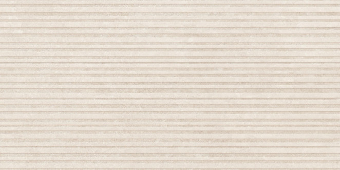 Flaviker Double Cannete Beige Nat. Rett. 3d Tech 60x120
