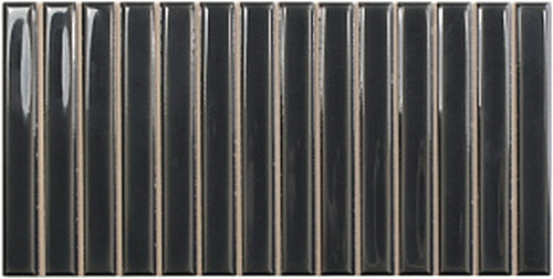 WOW Sweet Bars Ebony 12.5x25