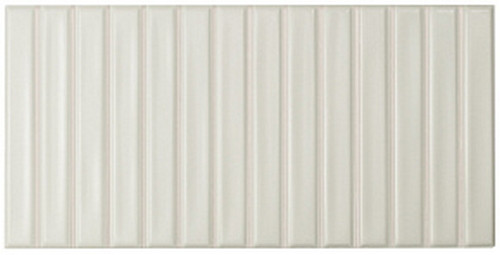 WOW Sweet Bars White Matt 12.5x25