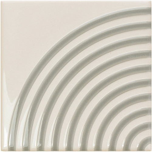 WOW Twister Twist Vapor Mint Grey 12.5x12.5