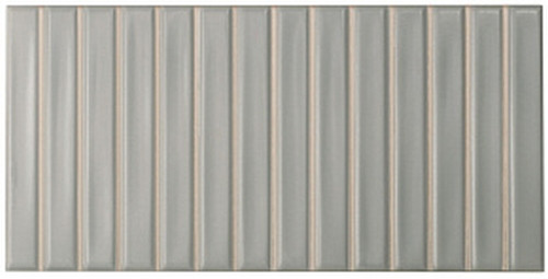 WOW Sweet Bars Grey Matt 12.5x25