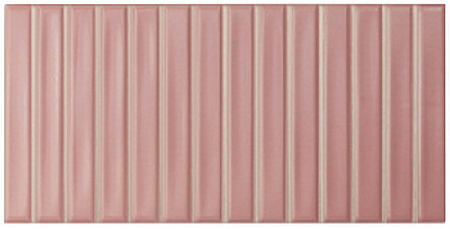 WOW Sweet Bars Blush Matt 12.5x25