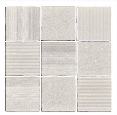 WOW Gea Carved Linen 12.1x12.1