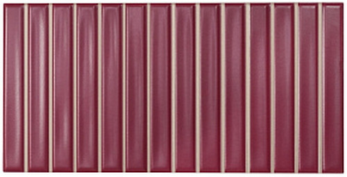 WOW Sweet Bars Berry Matt 12.5x25