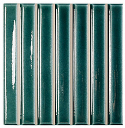 WOW Sweet Bars Teal Gloss 11.6x11.6