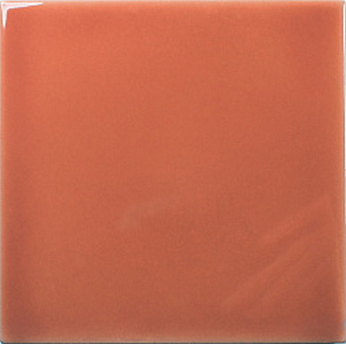 WOW Fayenza Square Coral 12.5x12.5