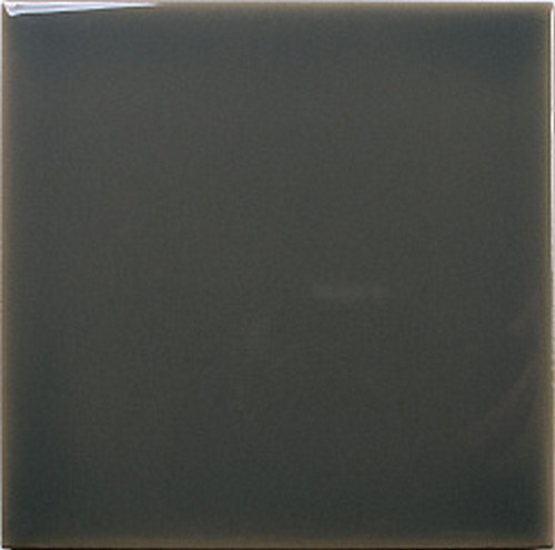 WOW Fayenza Square Ebony 12.5x12.5