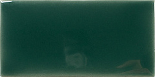 WOW Fayenza Royal Green 6.2x12.5