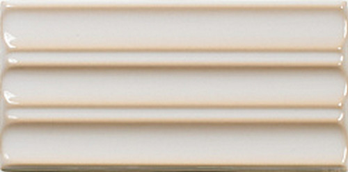 WOW Fayenza Belt Deep White 6.2x12.5