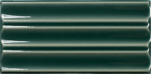 WOW Fayenza Belt Royal Green 6.2x12.5