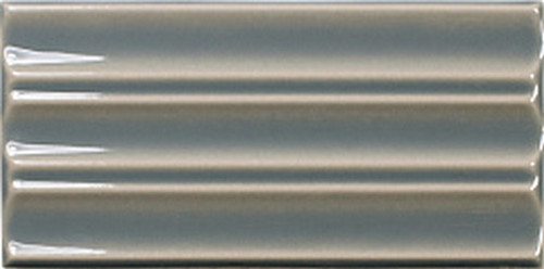WOW Fayenza Belt Mineral Grey 6.2x12.5