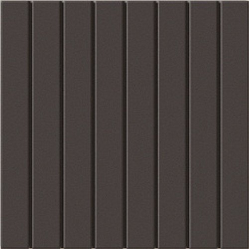 WOW Raster Line S Basalt 15x15