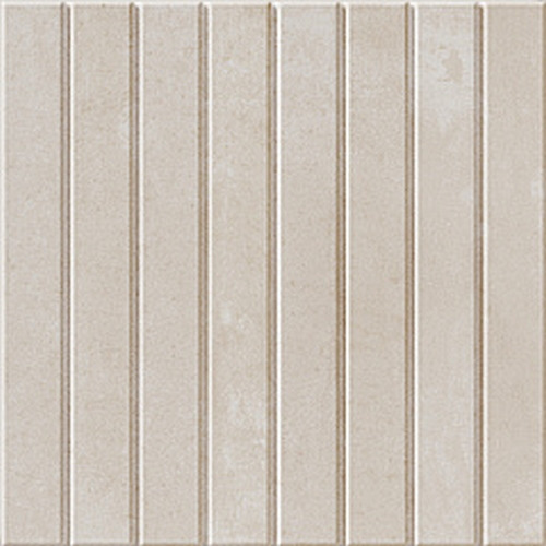 WOW Raster Line S Off White 15x15
