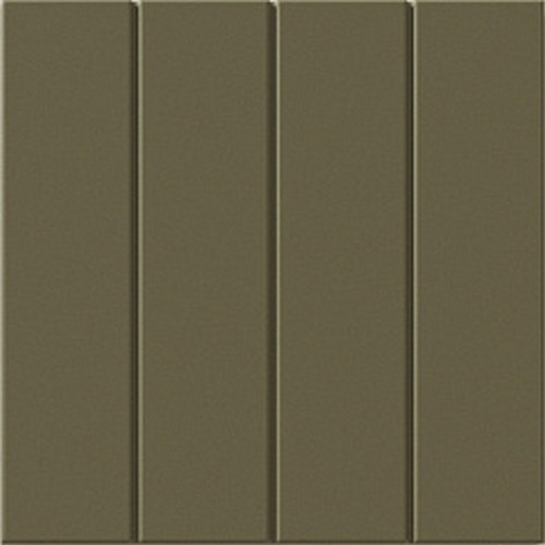 WOW Raster Line M Moss 15x15