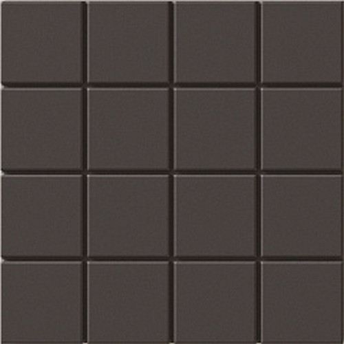 WOW Raster Grid S Basalt 15x15