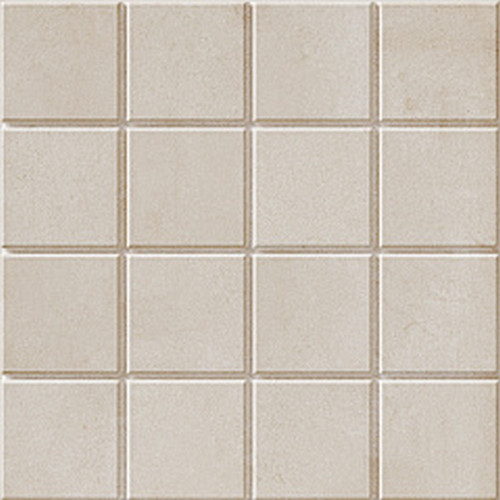 WOW Raster Grid S Off White 15x15