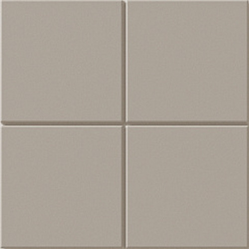 WOW Raster Grid M Ash 15x15