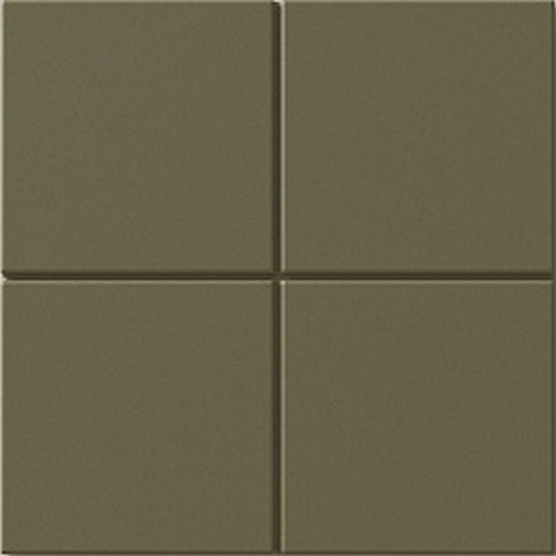 WOW Raster Grid M Moss 15x15