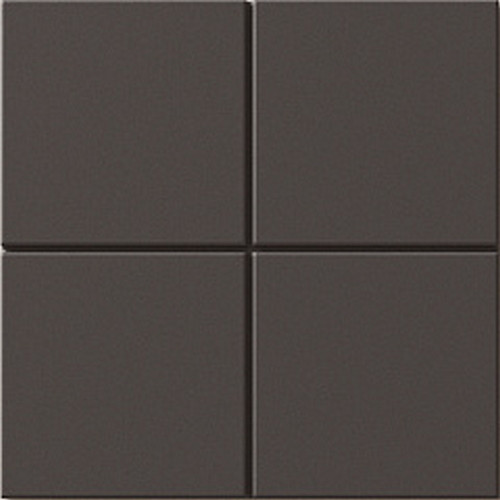 WOW Raster Grid M Basalt 15x15