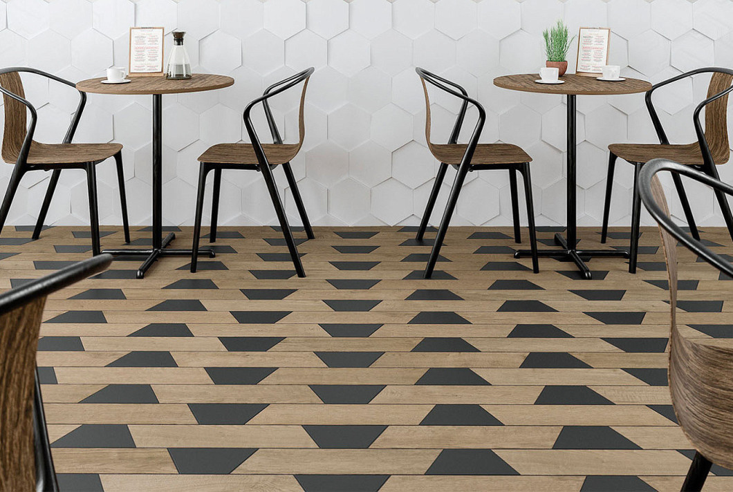 Floor Tiles