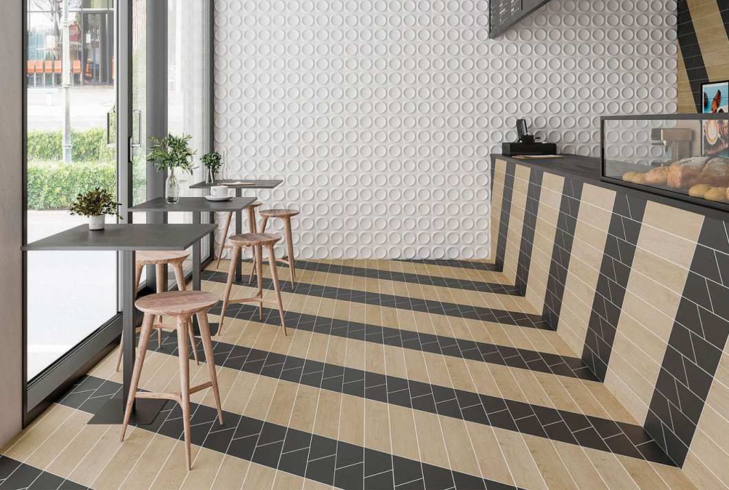 Floor Tiles