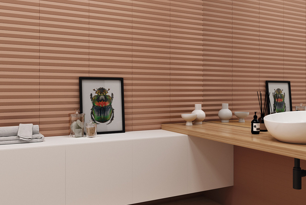 WOW Faces Dune Grey 5x40