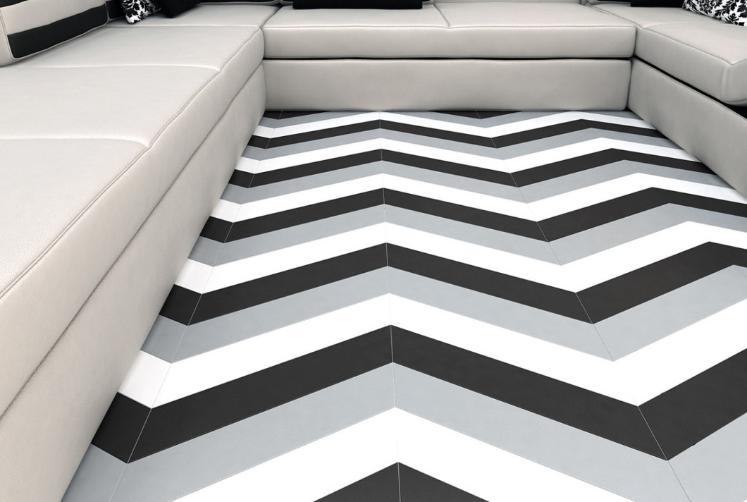Floor Tiles