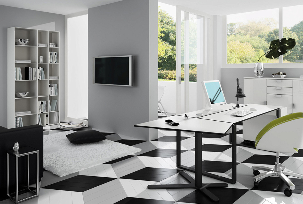 Floor Tiles
