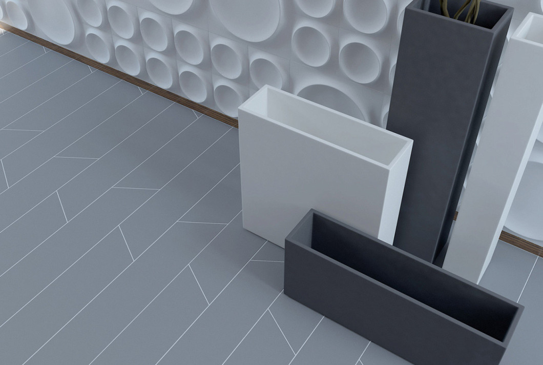 Floor Tiles