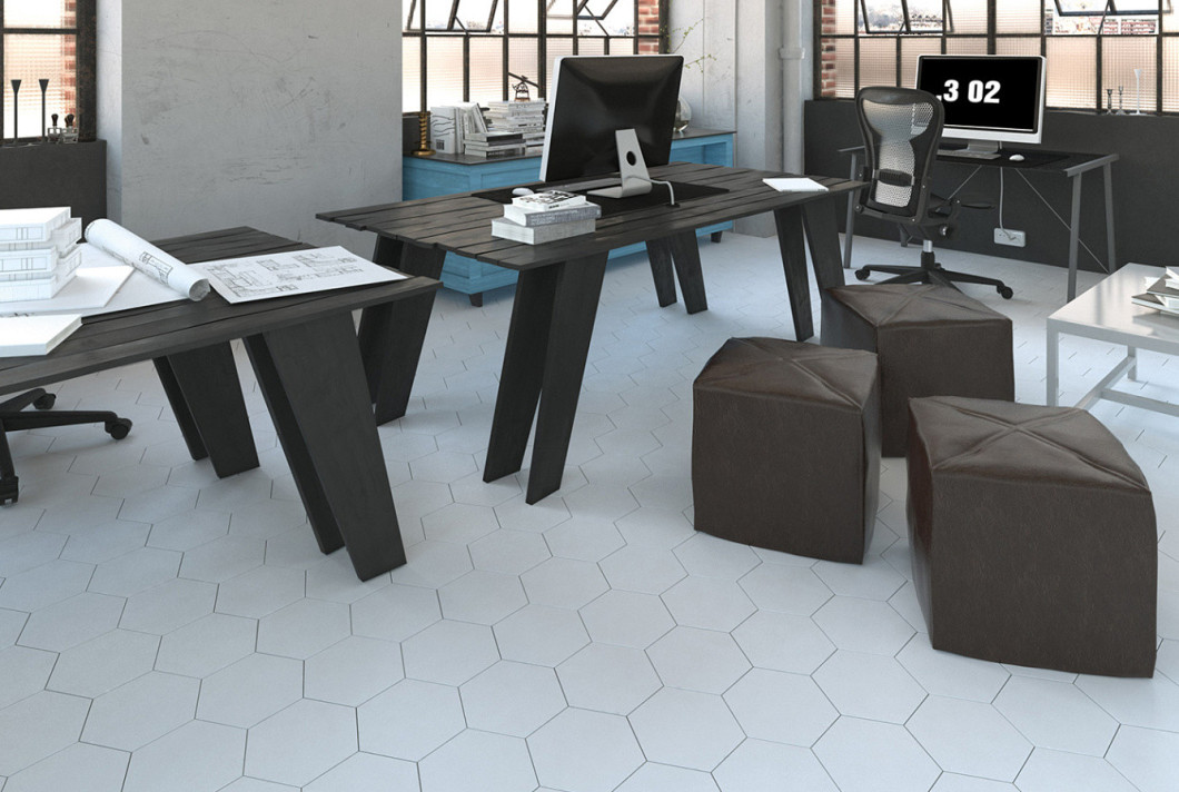Floor Tiles