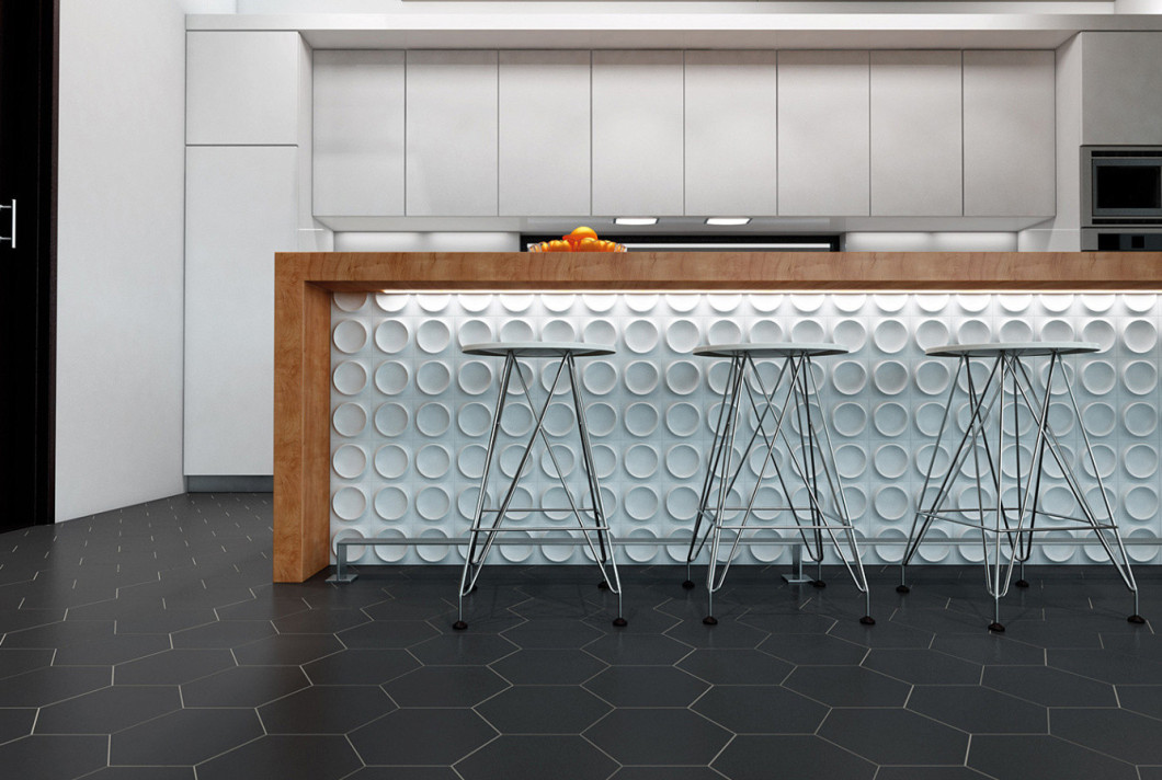 Floor Tiles