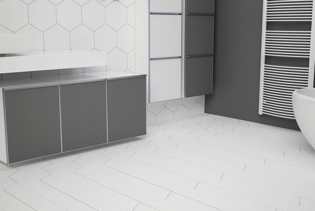 Floor Tiles
