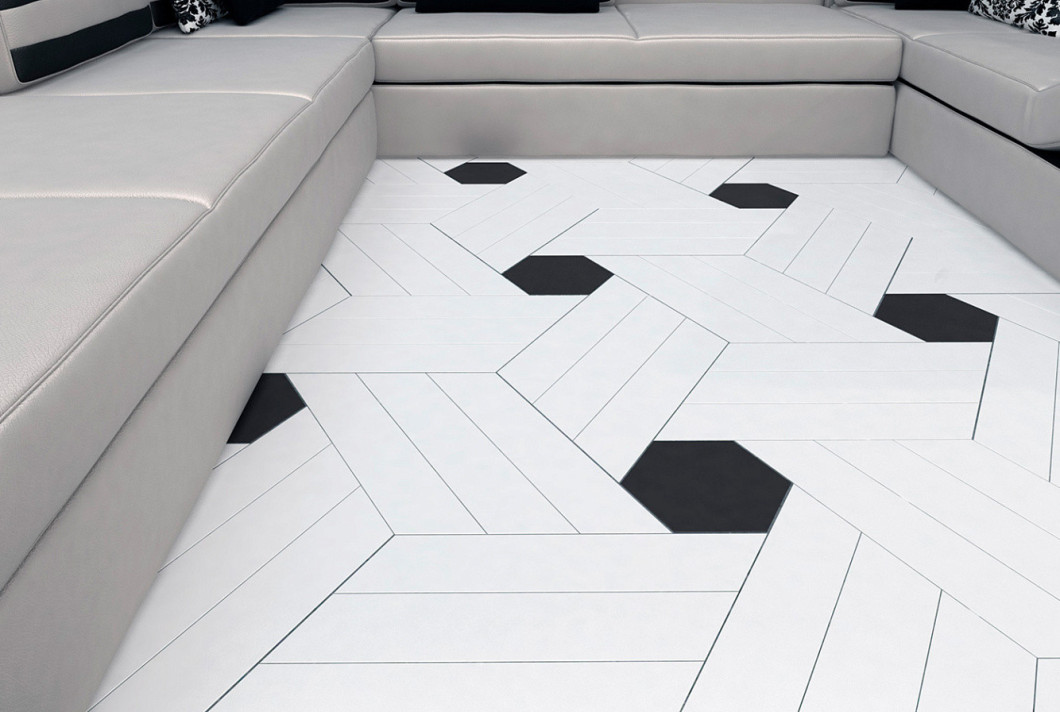 Floor Tiles