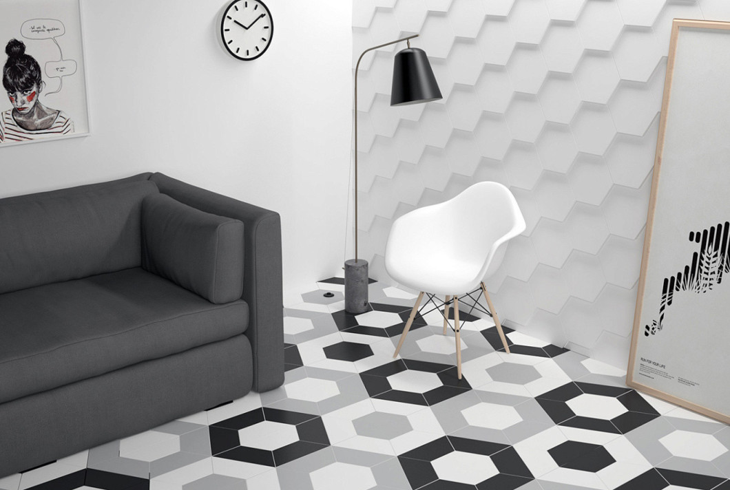 Floor Tiles
