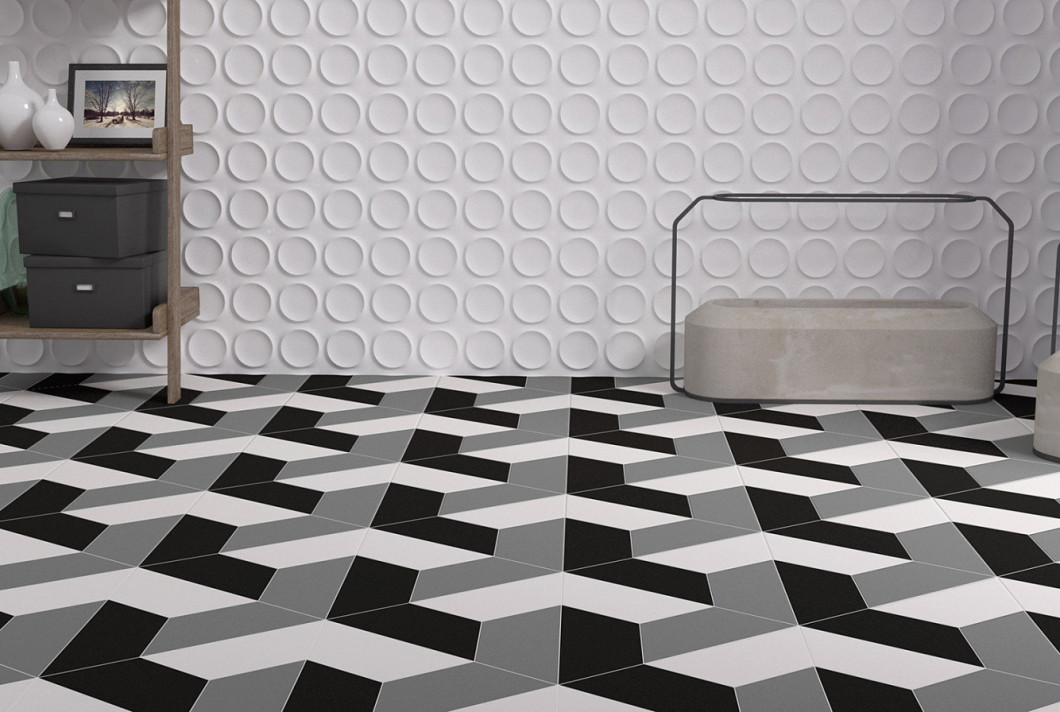 Floor Tiles