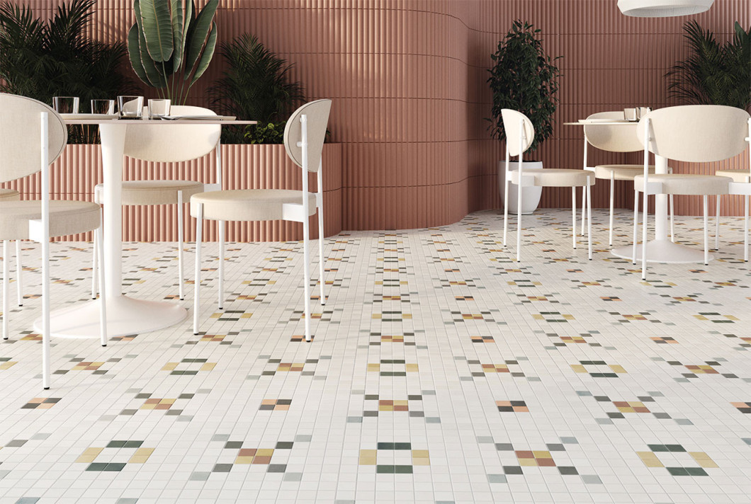 Tesserae